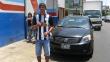 Alianza Lima: Osnar Noronha celebra sus goles al ritmo de ‘El taxi’