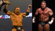 WWE: Estos son los 10 números que Triple H logró en WrestleMania 