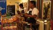 Devida: Exponen café y cacao del Perú en evento de la ONU en Viena