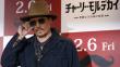 Johnny Depp resultó herido durante el rodaje de 'Piratas del Caribe 5'