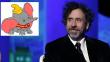 PETA pide a Tim Burton que de un "final feliz" a Dumbo en nueva película