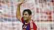 Claudio Pizarro: Bundesliga hizo resumen de su destacable carrera