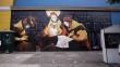 Lima le dice adiós a los murales: Algunas de las obras que adornaron la ciudad