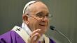 Papa Francisco: 10 frases en sus primeros dos años de pontificado