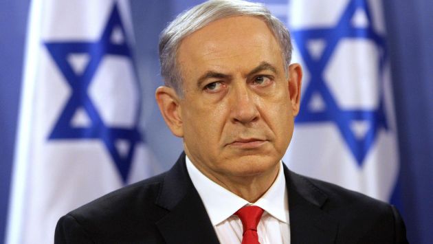Partido de Benjamín Netanyahu ganó elecciones legislativas. (nbcnews.com)