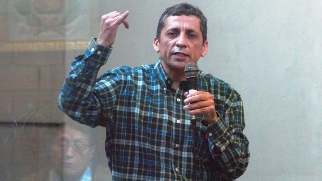 Corte Suprema dejó al voto pedido de revisión de sentencia contra Antauro Humala. (Perú21)