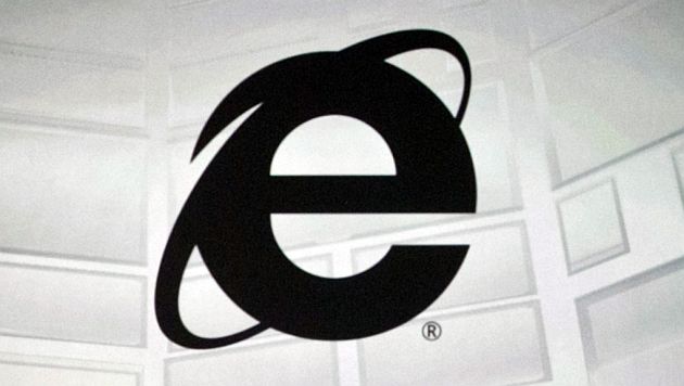 Internet Explorer no desaparecerá del todo y todavía se mantendrá en algunas versiones. (AP)