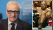 Martin Scorsese dirigirá cinta biográfica de Mike Tyson
