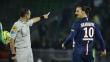 Zlatan Ibrahimovic recibe el repudio de Francia por llamarlo "país de mierda"