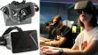 Oculus Rift: El casco de realidad virtual que revolucionará la tecnología