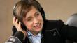 México: Cadena MVS despidió a la periodista Carmen Aristegui