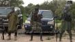 Bolivia cancela partido en Nigeria por temor a Boko Haram 