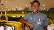Renato Tapia: “No pararé hasta volver a la Premier League”