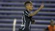 Copa Libertadores: Corinthians venció 2-1 a Danubio con gol de Paolo Guerrero