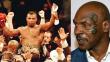 Mike Tyson: 8 impactantes cifras de sus exorbitantes gastos