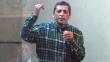 Antauro Humala: Corte Suprema dejó al voto pedido de revisión de sentencia