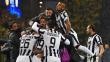 Champions League: Juventus goleó 3-0 al Borussia Dortmund y avanzó a cuartos