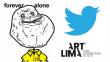 Luis Castañeda vs. Art Lima: Las 10 mejores publicaciones en Twitter 
