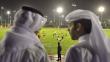 Qatar 2022: FIFA confirmó que Mundial se jugará en noviembre y diciembre