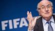 FIFA ganó US$5 mil millones en Brasil 2014