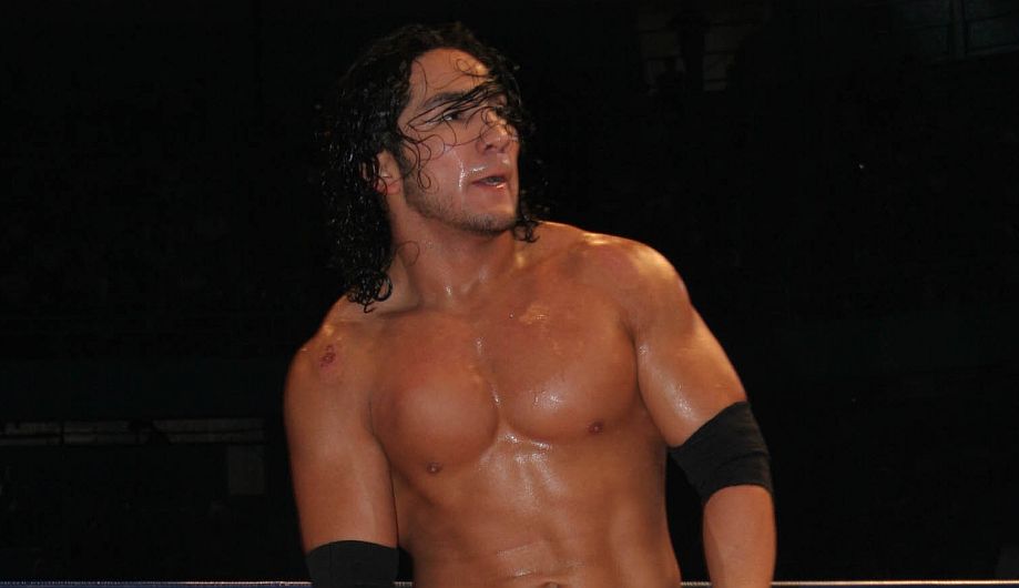 ‘Perro Aguayo Jr’ murió tras recibir una patada en el ring. (AP)
