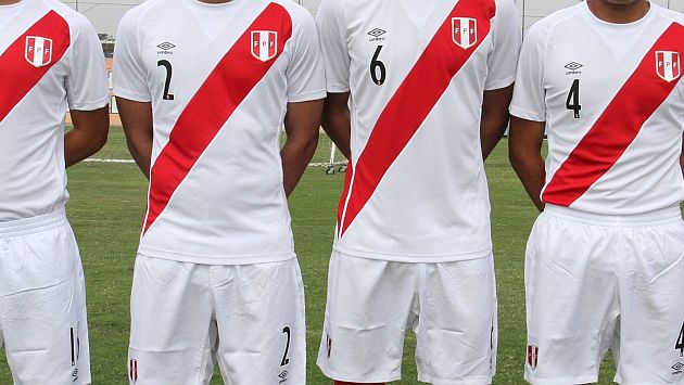 Ricardo Gareca convocó a los jugadores del torneo local que jugarán contra Venezuela. (USI)