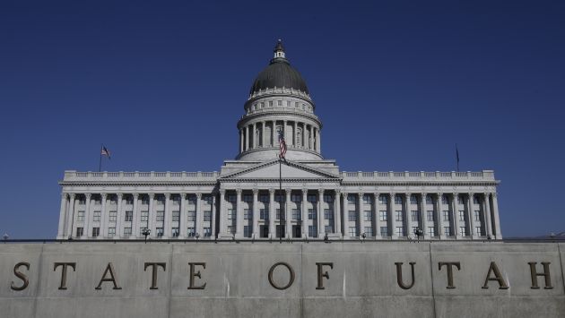 Estados Unidos: Utah restaura ejecuciones con pelotón de fusilamiento. (AP)