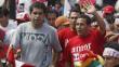 Belaunde Lossio acusó a Ollanta Humala y Nadine Heredia de perseguirlo