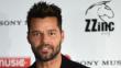 Ricky Martin: “Qué orgulloso estoy de vivir en un país de igualdad”