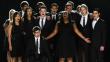 'Glee' le dijo adiós a todos sus seguidores tras seis temporadas en el aire