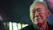Lee Kuan Yew, el ‘padre’ de Singapur, murió a los 91 años