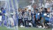 Alianza Lima goleó 4-0 a Sport Loreto en Matute
