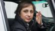 Carmen Aristegui: MVS Radio le pidió no difundir reportaje sobre mansión