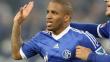 Jefferson Farfán desea ampliar su contrato con el Schalke 04