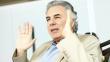 Álvaro Vargas Llosa criticó a Ollanta Humala por nexos con Belaunde Lossio