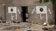 Boko Haram: Denuncian secuestró de 350 mujeres y niños en Nigeria 