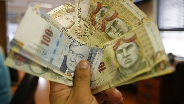 El Niño va a afectar la inflación en el mes de marzo. (Perú21)