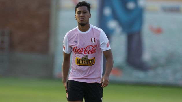 Ricardo Gareca apuesta por Renato Tapia en vez de Christian Cueva. (Perú21)