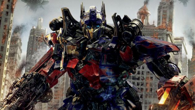 La historia de ‘Transformers’ tiene para rato en la pantalla grande. (Huffington Post)