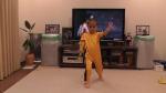 Niño imita artes marciales de Bruce Lee con gran habilidad. (Facebook)