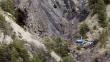Germanwings: Un piloto estaba fuera de la cabina en el momento del accidente