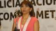 Rodolfo Orellana: Fiscal Marita Barreto aún no ha sido notificada de exclusión 