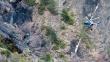 Germanwings: Fiscal dice que “copiloto tuvo la voluntad de destruir el avión”