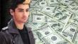 Zayn Malik: Las millonarias cifras que ganó el ídolo juvenil en One Direction
