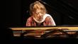 Fuzjko Hemming: Pianista con discapacidad ofrecerá recital en Lima