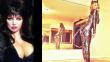 Fergie cumple 40 años: 10 sensuales fotos de la chica de The Black Eyed Peas