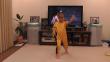 Facebook: Niño imita las artes marciales de Bruce Lee