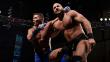 WrestleMania 31: Tyson Kidd y Cesaro retuvieron títulos en pareja