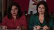 Ana Jara: Perú Posible definirá posición sobre censura horas antes del debate