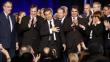 Francia: Partido de Nicolas Sarkozy se impuso en elecciones departamentales